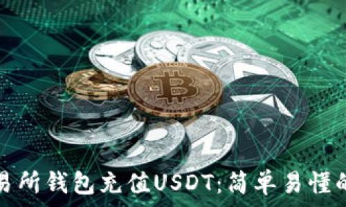   
如何往交易所钱包充值USDT：简单易懂的步骤指南