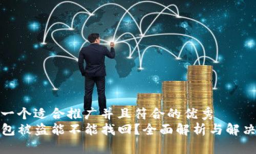 思考一个适合推广并且符合的优秀  
TP钱包被盗能不能找回？全面解析与解决方案